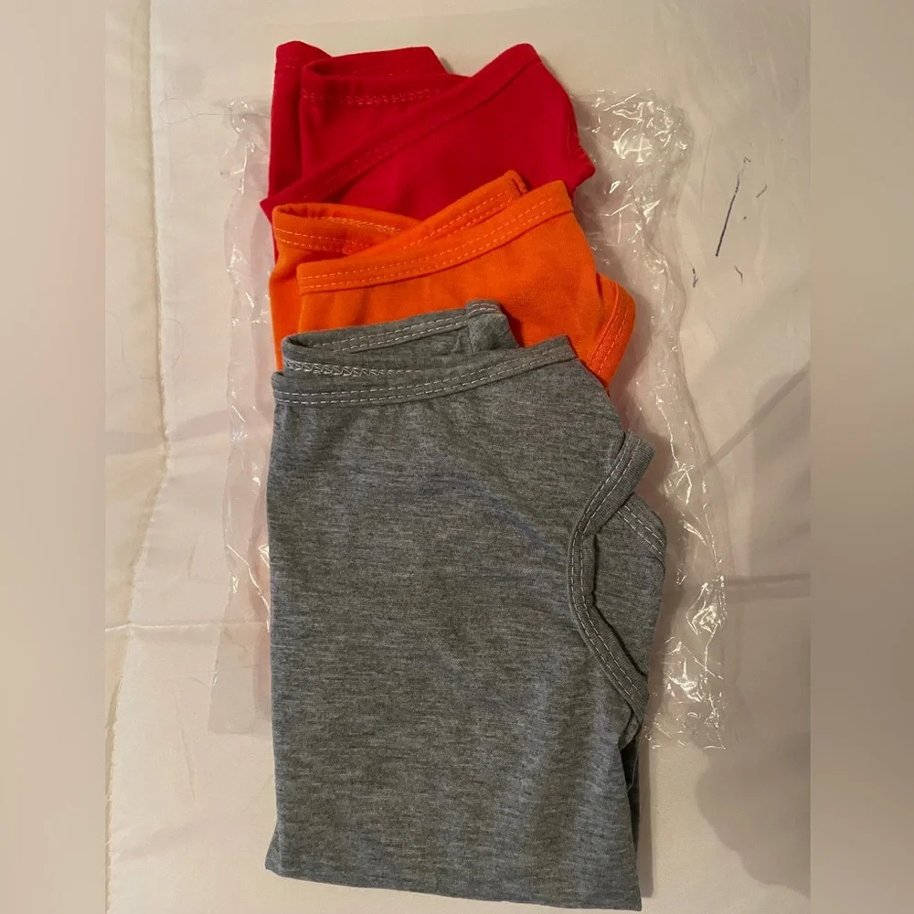 Pet T-shirt bundle